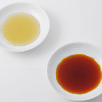 色の違いが生まれた理由