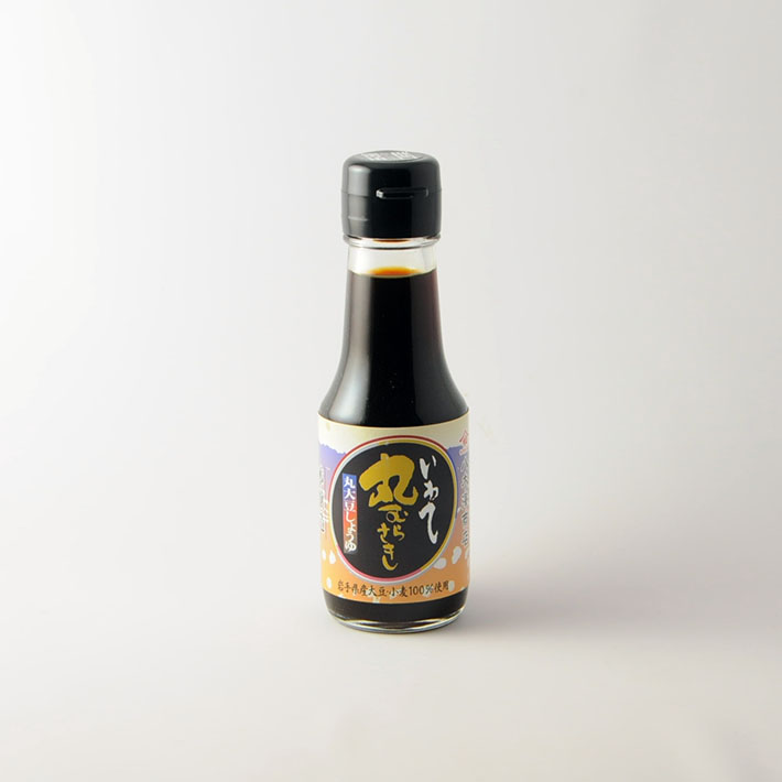 明るい色の濃口なら色もきれいに仕上がる