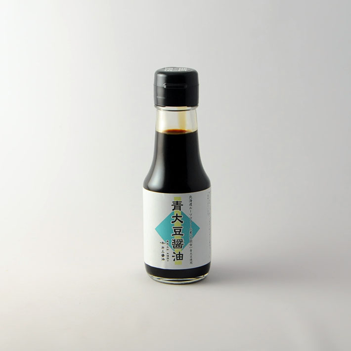 48.青大豆醤油