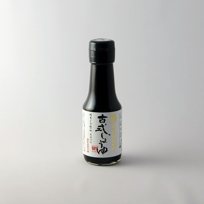65.古式しょうゆ