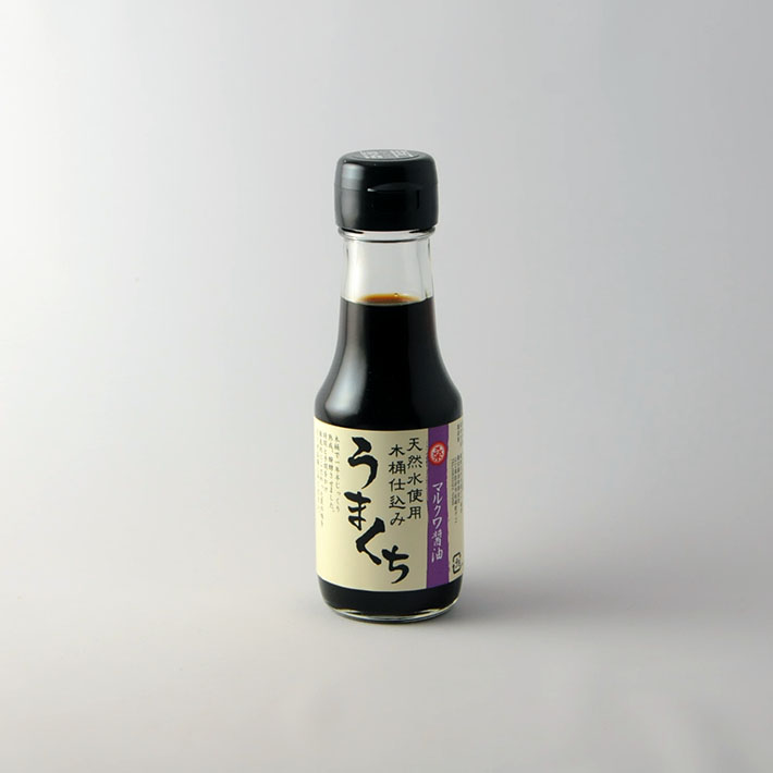 68.マルクワ醤油