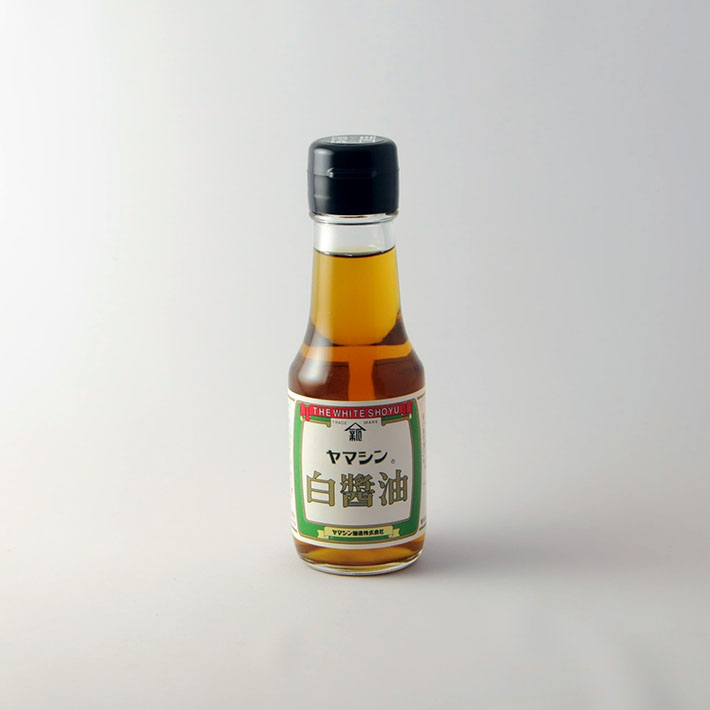78.ヤマシン白醤油