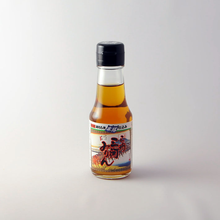 83.三州三河みりん