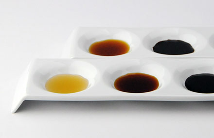 白醤油は、なぜ賞味期限が短い？