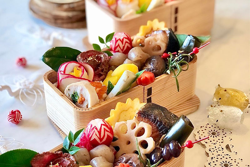 【新連載!】平川弁当vol.1