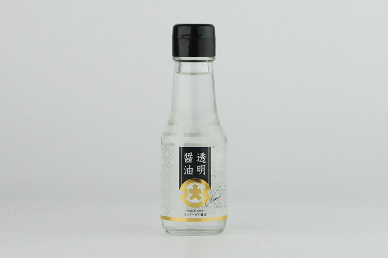 透明醤油のフンドーダイさんが「カンブリア宮殿」に登場