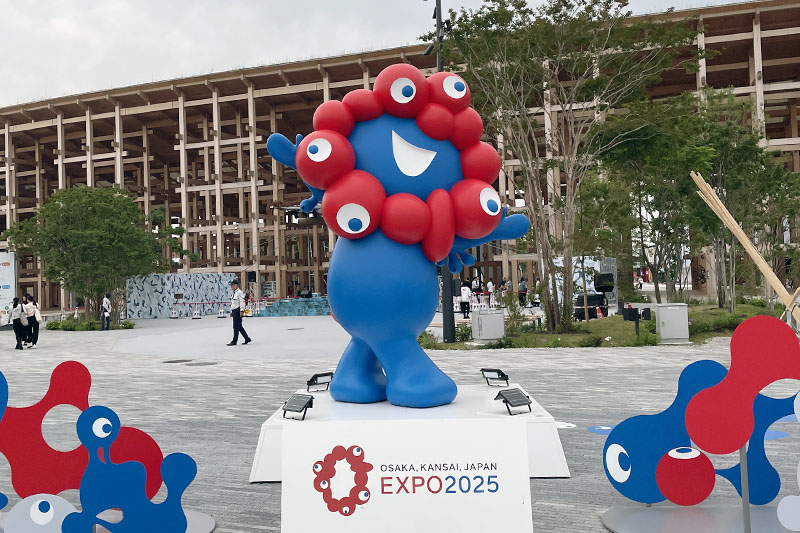 大阪・関西万博×木桶醤油（イベントレポート）