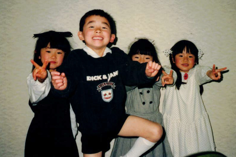 食への興味はいつから？