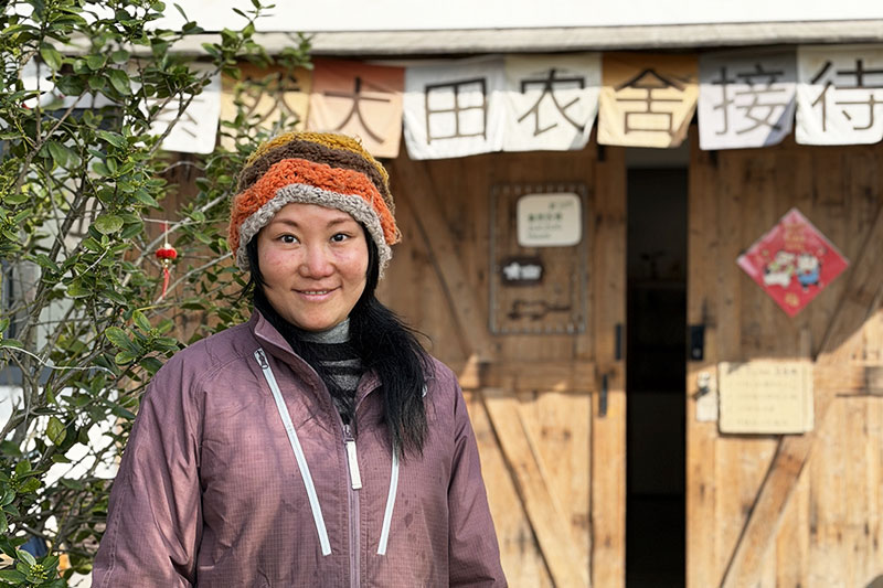 火の料理と水の料理 ― 中国と日本、醤油の進化の分岐点（中国訪問記②）