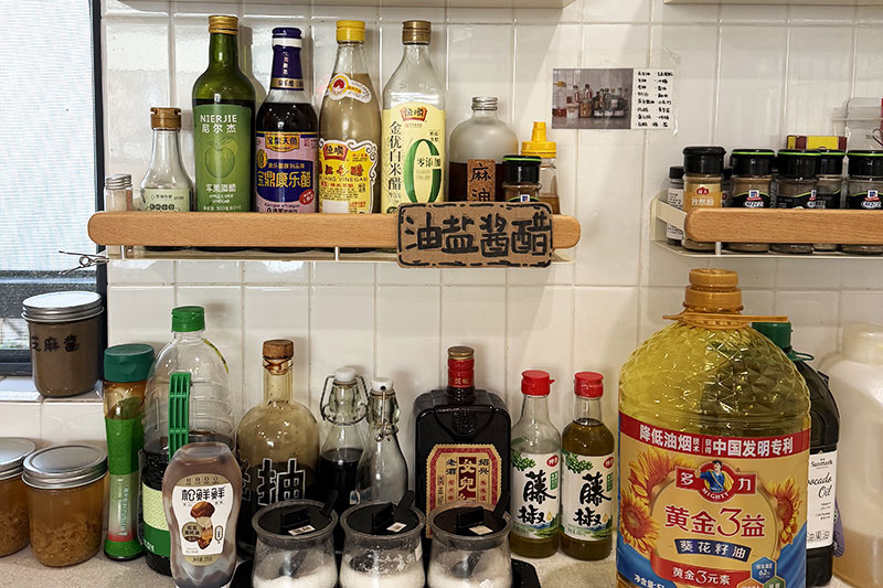 日本と中国のお酢文化（中国訪問記③）