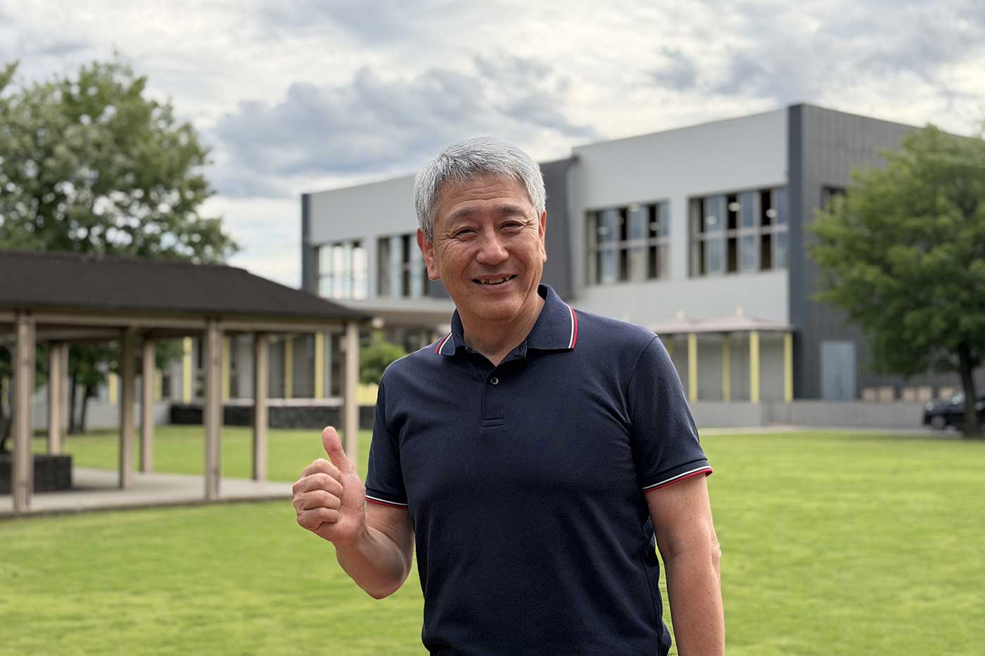 元バイヤーが「ものを作っているだけで尊い」と言った