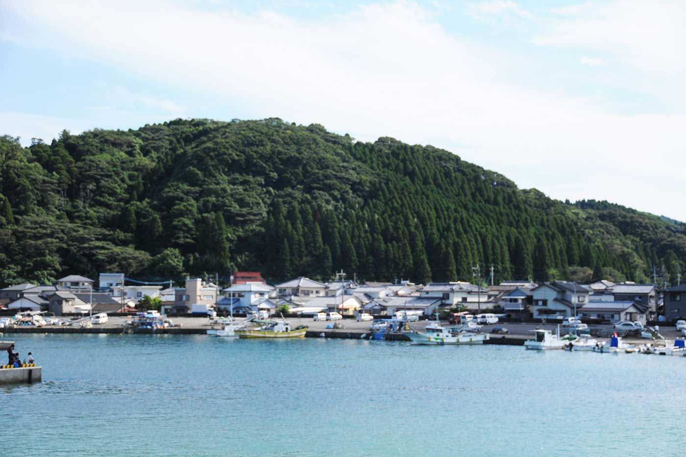 「運べない」が、醤油を守った。
