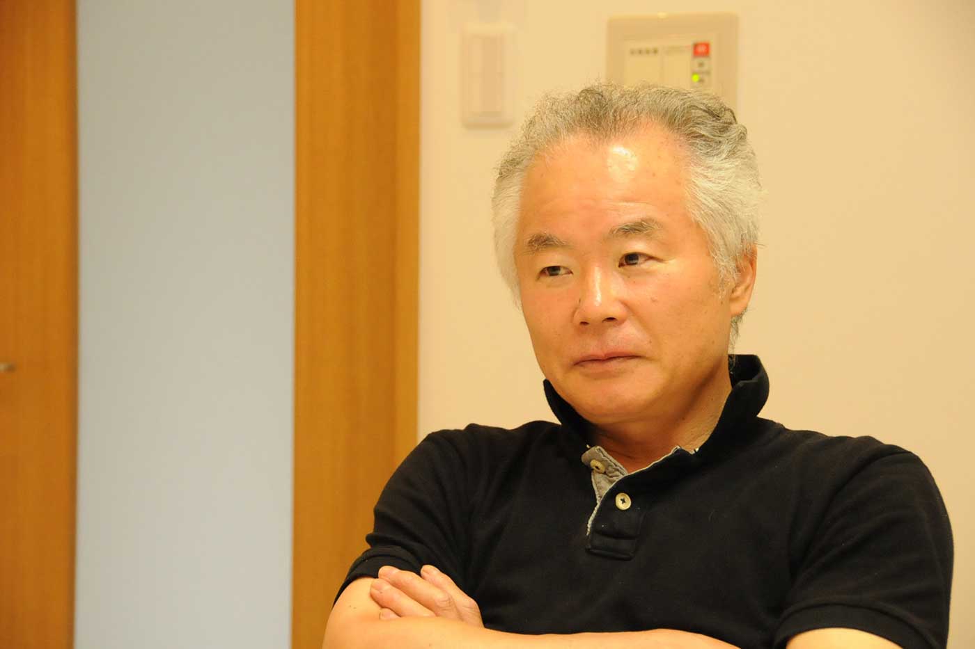 初対面で怒鳴られた蔵元に、泊めてもらった。（足立醸造）
